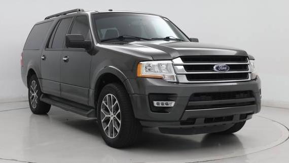 FORD EXPEDITION MAX 2016 1FMJK1HT5GEF12722 image